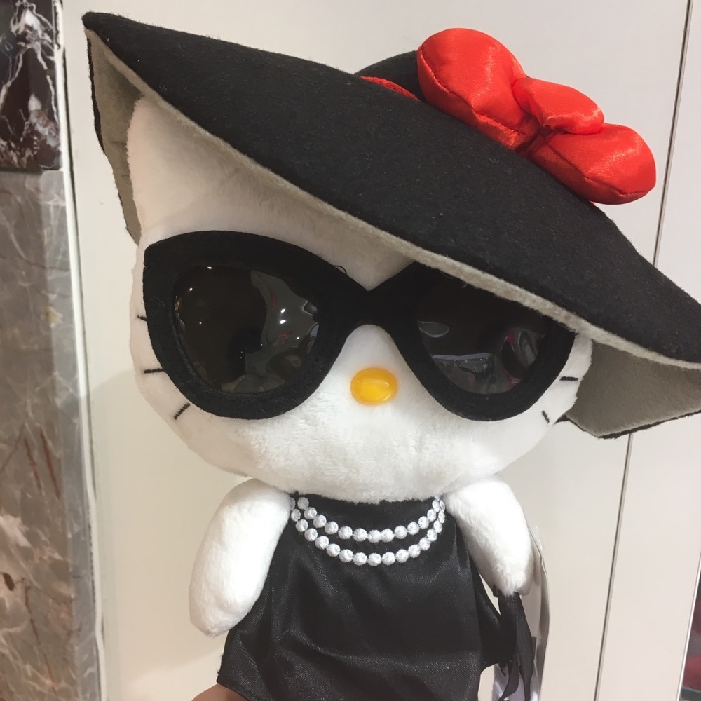 Meet your Posher, Juliana